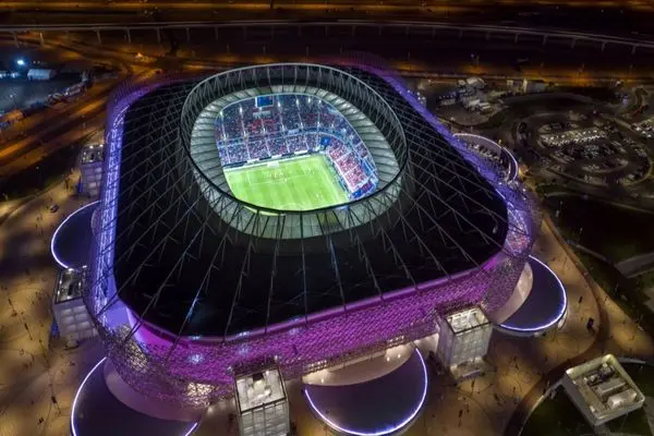 جام جهانی قطر