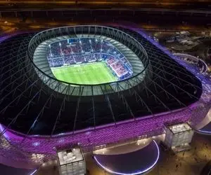 تیم ملی در جام جهانی غوغا می‌کند؛ اندکی صبر، سحر نزدیک است!