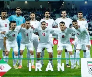روز و ساعت بازی‌ تیم ملی ایران مقابل تانزانیا در مسیر آماده‌سازی جام جهانی