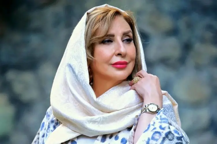 سکانس| مرجانه گلچین با دیدن اجنه کف بالا آوورد/ خارجیا جرئت ندارن این فیلم مارو ببینن