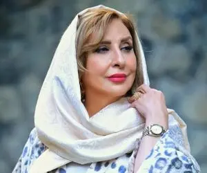 سکانس| مرجانه گلچین با دیدن اجنه کف بالا آوورد/ خارجیا جرئت ندارن این فیلم مارو ببینن