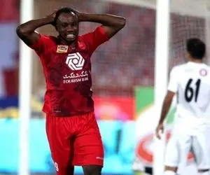 پول اوساگونا را پنج روز پیش به حساب پرسپولیس ریختیم!