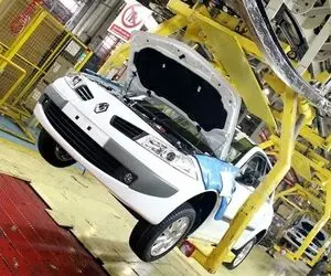 وضعیت درآمد و زیان خودروسازان تا پایان آذر ۹۹