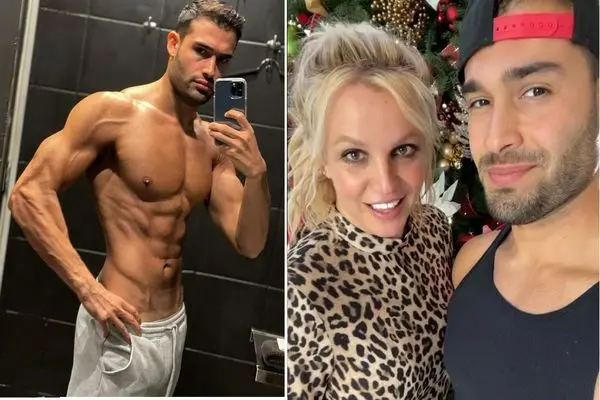 Britney Spears Is Pregnant