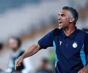 هاشمی نسب قبل دربی به استقلال برمی گردد؟