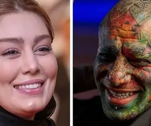 دردسر جدید برای امیر تتلو و سحر قریشی!