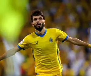 یحیی بی خیال جذب ستاره خارجی شد!