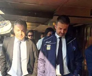 جانشین اسکوچیچ از ایتالیا می آید؟