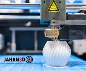 تفاوت هزینه ها در پرینترهای ایرانی و خارجی || کدام به صرفه تره؟