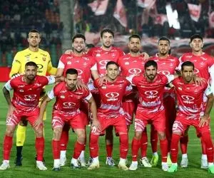 آخرین وضعیت مصدومیت اوستون اورونوف