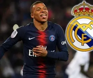 شایعه عجیب؛ امباپه امشب رئالی می‌شود!