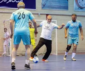 انتقاد مسعود پزشکیان از نتایج تیم‌ملی