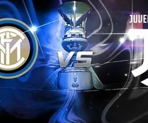 پیش بازی اینتر-یوونتوس؛ جام حذفی به تورین می رود یا میلان؟!