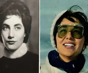 سفر به ایام قدیم سال 1340؛ سفر فرح و شاه و شهناز به سوئیس برای تماشای مسابقه