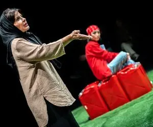 پای سیما تیرانداز به داستان «شهلا جاهد» و فساد در فوتبال باز شد!