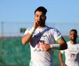 بازیکن استقلالی در لیست خرید پرسپولیس