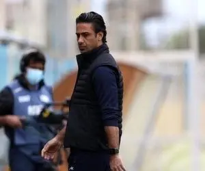 نخستین واکنش فرهاد مجیدی به جدایی مرادمند و یزدانی!