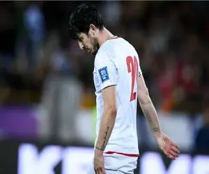 سردار آزمون به جاده خاکی زد؛ کنایه به مردم در حمایت از بیرانوند!