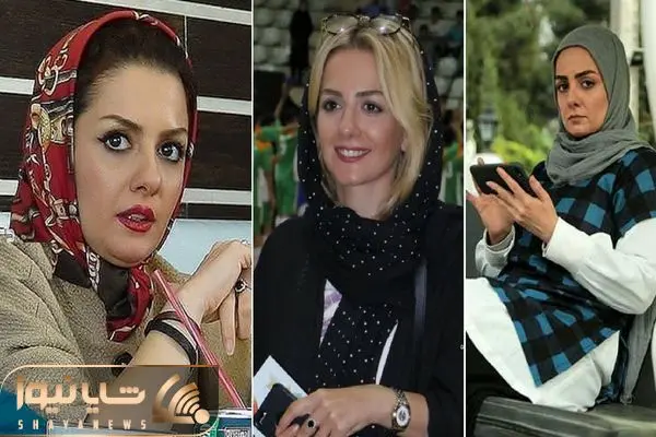 bita saharkhiz shayaneews