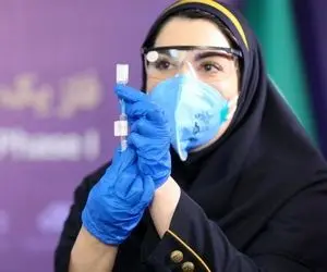 آغاز مطالعه بالینی فاز 2 و 3 واکسن کرونا "کوو ایران برکت"