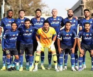 ساپینتو برای سوپرجام سورپرایز دارد؟