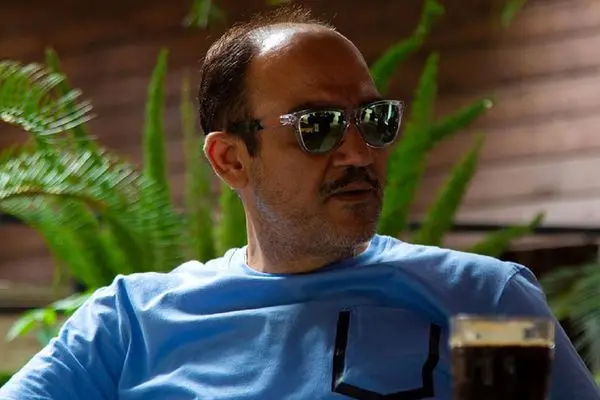 mehran ghafourian shayanews