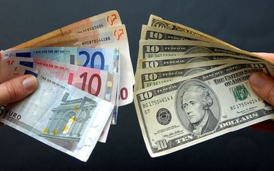 قیمت دلار، یورو، پوند امروز سه شنبه 31 فروردین 1400