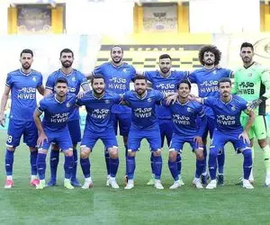 تیم فکری عقب‌تر از ۱۱ فصل