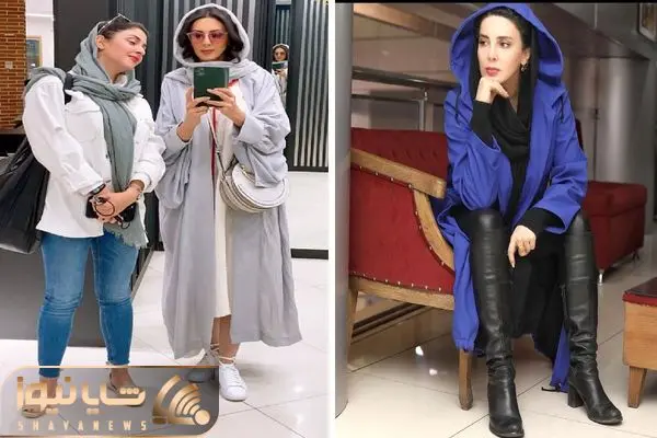 leila-bolukat shayanews