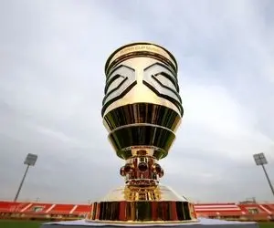 زمان بازی  سوپرجام ایران مشخص شد