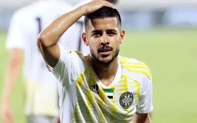 مقصدی دور از انتظار برای مهدی قائدی