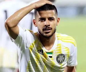 مقصدی دور از انتظار برای مهدی قائدی