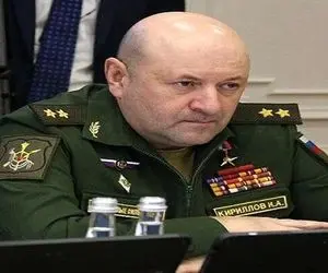 فوری؛ انفجار در مسکو / ژنرال ارتش روسیه ترور شد