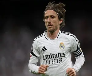 خروج ۴ ستاره رئال مادرید قطعی شد