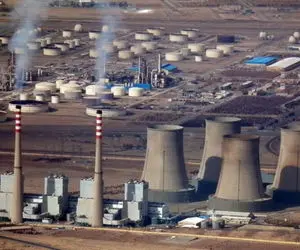 سوخت مازوت چیست و چگونه دارد ما را خفه می کند؟