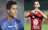 قایدی و عبدی جزو ۶ ستاره جوان لیگ قهرمانان آسیا ۲۰۲۱
