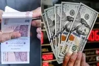 قیمت دلار امروز دوشنبه 18 خرداد؛ آتش جنگ آرام شد دلار هم آرام گرفت