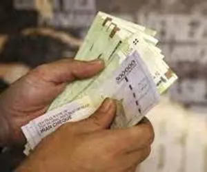 افزایش حقوق کارمندان برای سال آینده 15 درصد آنهم پلکانی!