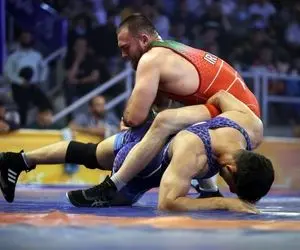 هیجان در جهان اوج گرفته؛ ستاره های تشک در بلگراد آماده حمله به چهار طلا!