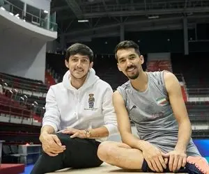 اعتراض سردار آزمون به لیست تیم ملی والیبال بانوان!