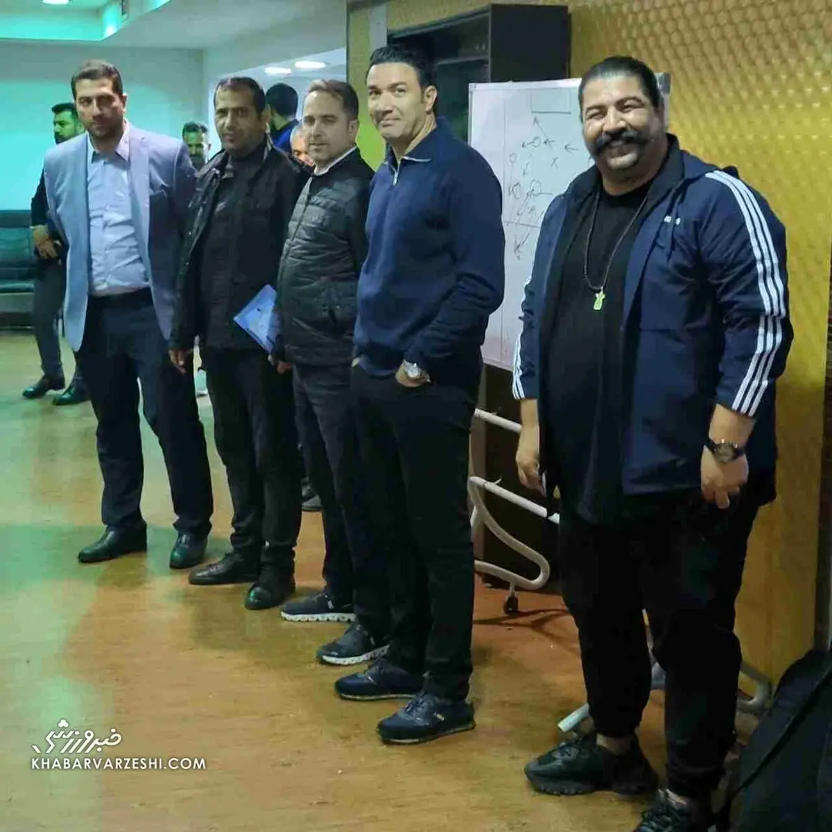 بهنام-بانی-و-علی-خطیر