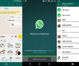 پیام های پاک شده واتساپ رو بخون؛ با این برنامه ها هیچ پیامی رو از دست نمیدی