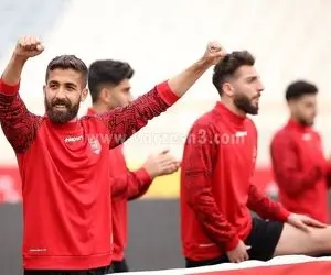 رقم باورنکردنی قرارداد فرشاد فرجی با پرسپولیس
