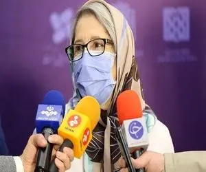 موفقیت نخستین واکسن ایرانی در خنثی کردن «کرونای انگلیسی»