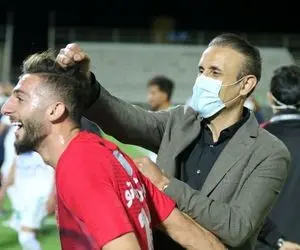 یحیی کی مهدی عبدی را به تمرینات پرسپولیس راه می دهد؟