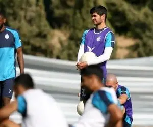 ساپینتو کدام یک از ستاره‌های استقلال را می فروشد؟