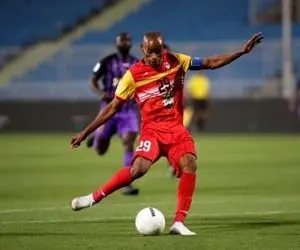 استقلال و شیمبا؛ دورتر از همیشه!