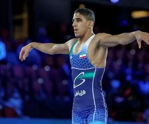 طلای زاگرب پرپر شد! چرا عموزاد از مسابقه فینال انصراف داد؟