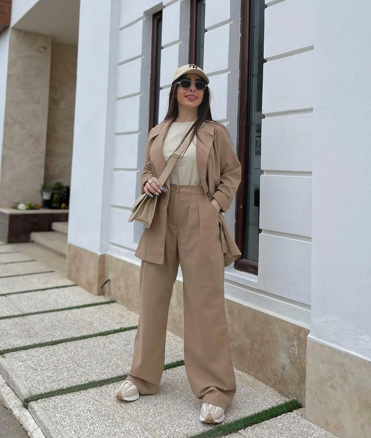 همه چیز راجع به شلوار واید لگ