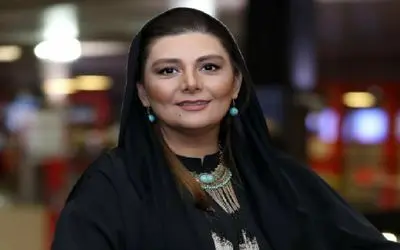 نمایش چهره هنگامه قاضیانی در بیلبوردها ممنوع شد